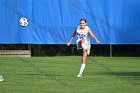 WSoc vs RWU  Wheaton College Women’s Soccer vs Roger Williams University. - Photo By: KEITH NORDSTROM